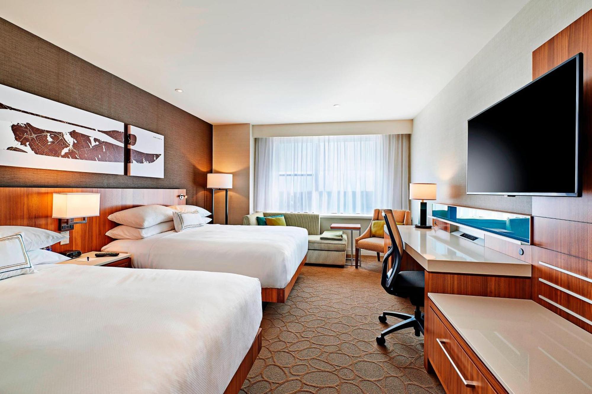 Delta Hotels By Marriott Dartmouth Halifax Ngoại thất bức ảnh