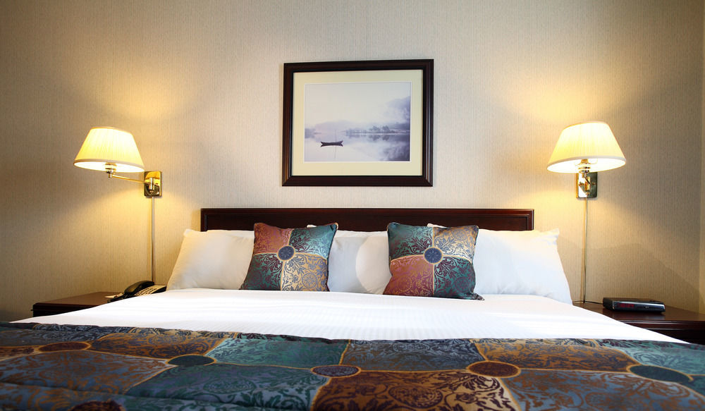 Delta Hotels By Marriott Dartmouth Halifax Ngoại thất bức ảnh